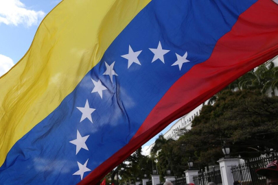 Venezuela ve ABD, "diyalog kanallarını" açık tutma kararı aldı