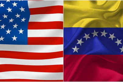 Venezuela ve ABD ile diyaloğa hazır