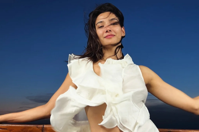 Aybüke Pusat'tan samimi açıklamalar