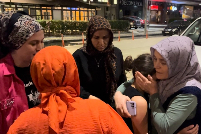 Bursa'da kayıp kız alarmı! Kızlar AVM’de bulundu
