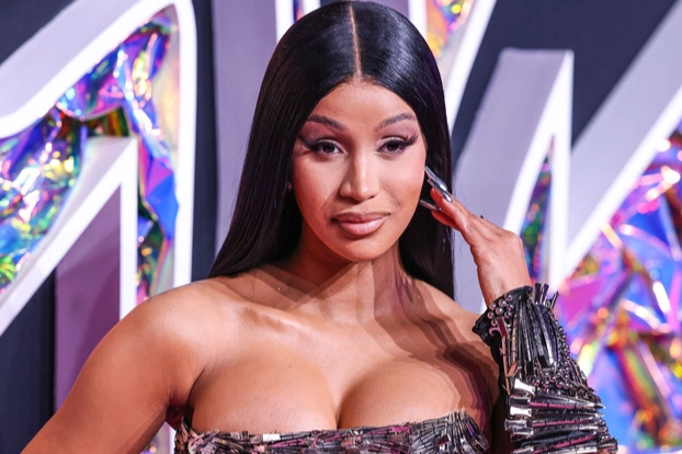 Cardi B'ye 50 milyon dolarlık çalıntı şarkı davası