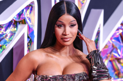 Cardi B'ye 50 milyon dolarlık çalıntı şarkı davası