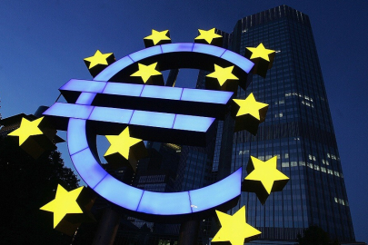 Euro Bölgesi'nde perakende satışlar yükseldi