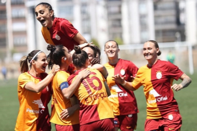 Galatasaray'ın rakibi Racing FC Union oldu