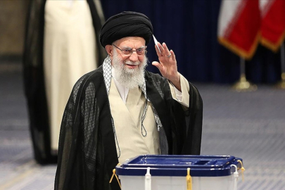 İran lideri Hamaney, halkı sandığa çağırdı