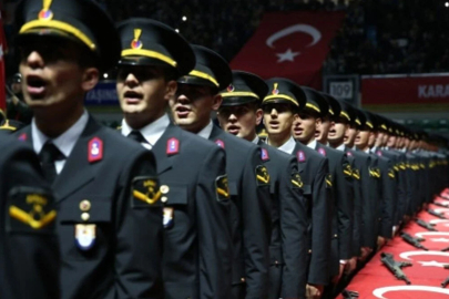 Jandarma ve Sahil Güvenlik Akademisine 523 öğrenci alınacak