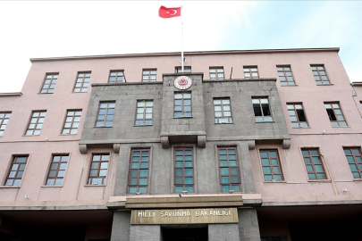 MSB'den 'Tuğgeneral Yılmaz' açıklaması