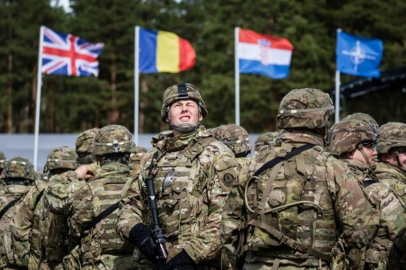 NATO'nun en büyük 10 ordusu