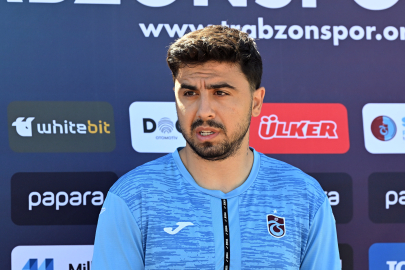 Ozan Tufan, Macaristan kampında açıklamalarda bulundu: