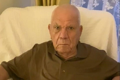 Alzheimer hastası yaşlı adamdan 8 saattir haber alınamıyor