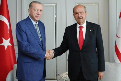 KKTC'den Türk Devletleri Teşkilatı açıklaması: Tatar: İlişkileri geliştirmek arzusundayız
