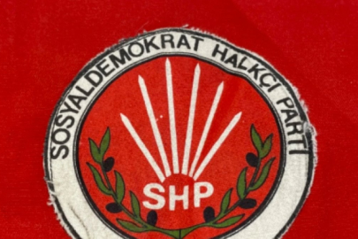 SHP, siyaset sahnesine geri döndü!