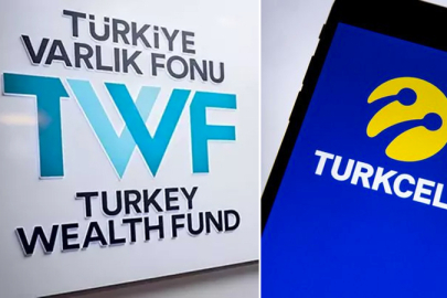 Turkcell hisselerinin satışı gündemde