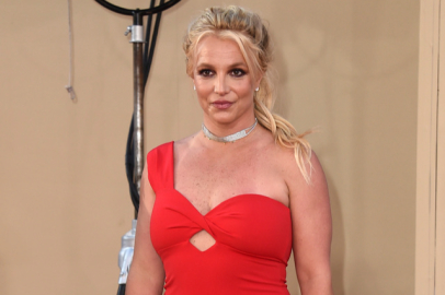 Britney Spears sevgilisinden ayrıldı