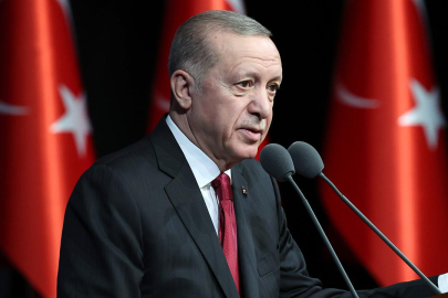 Cumhurbaşkanı Erdoğan'dan ABD ziyareti öncesi açıklama: Türkiye, NATO'nun bel kemiği