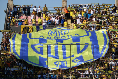 MKE Ankaragücü'nde kombine biletleri satışa çıkıyor