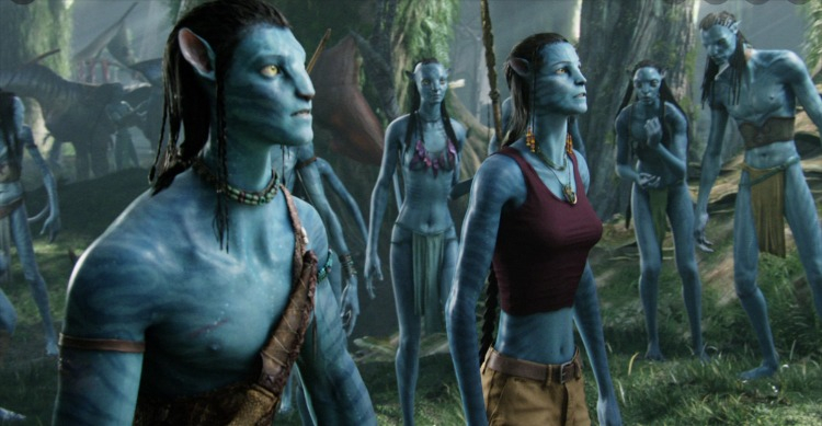 AVATAR (2009)