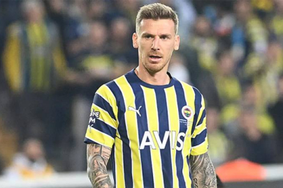 Serdar Aziz'in Fenerbahçe kariyeri