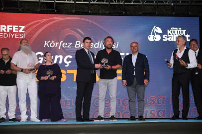 Tarihi Hereke Kalesi'nde kısa film festivali düzenlendi