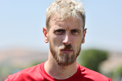 Uros Radakovic, Sivasspor ile Avrupa'ya gitmek istiyor