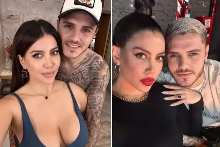 Wanda Nara ve Mauro Icardi cephesinde şaşırtan hareket