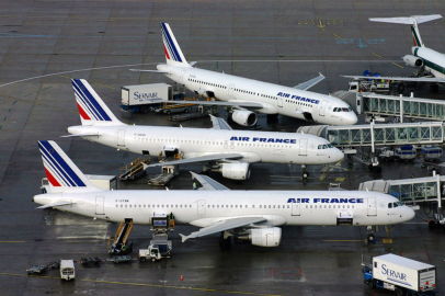 AB, Air France ve KLM'ye sağlanan yardımları onayladı