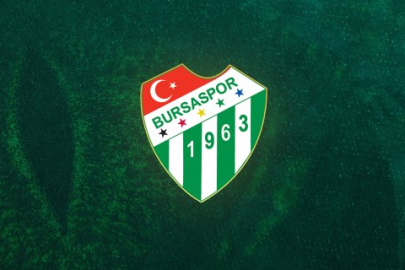 Bursaspor Kulübü’nden benzinlik arazisi ile ilgili açıklama