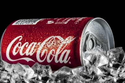 Coca-Cola'da skandal