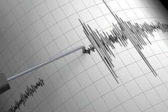 Ege Denizi'nde 3.5 büyüklüğünde deprem