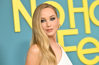 Jennifer Lawrence'tan yeni film