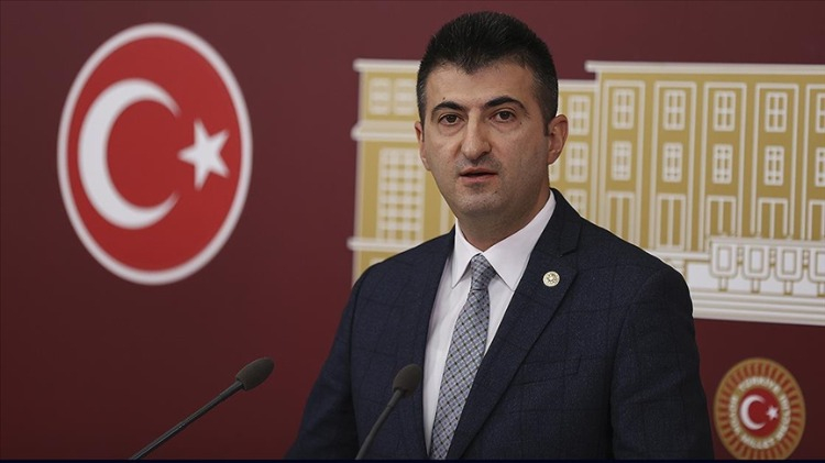 9- MEHMET ALİ ÇELEBİ (AK PARTİ)