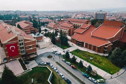 Anadolu Üniversitesi, Avrupa'nın en iyi üniversiteleri arasına girdi