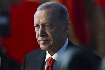 Cumhurbaşkanı Erdoğan: 15 Temmuz ruhu asla karalanamaz