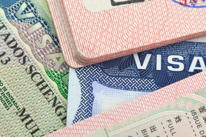 En kolay Schengen vizesi veren ülkeler