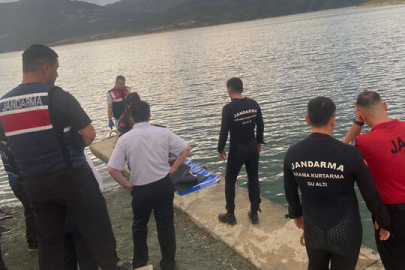 Piknikleri kabus ile sonlandı: 5 yaşındaki çocuk boğuldu