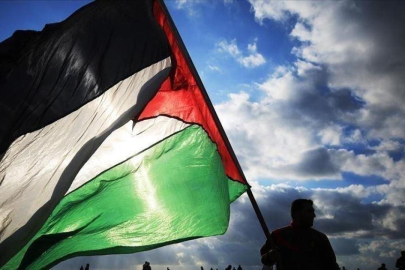 Fransa'dan, İsrail'in Filistin devletinin kurulmasını reddeden kararına tepki