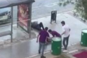 İzmir'de kafe çalışanı ve sürücüler arasında park kavgası: 2'si ağır 3 yaralı