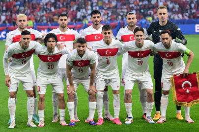 Türkiye, FIFA dünya sıralamasında 16 basamak yükseldi