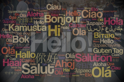 Dünyada en çok konuşulan 10 dil