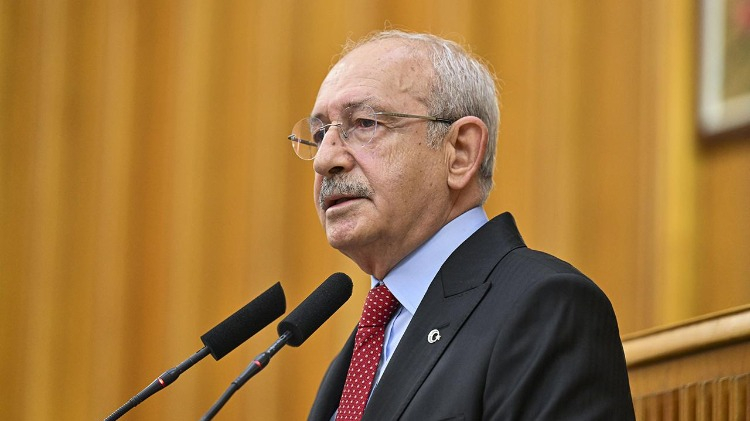 7- KEMAL KILIÇDAROĞLU