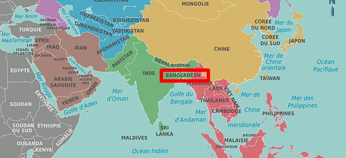 6- Bengalce