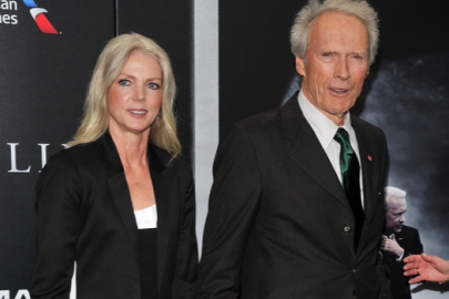 Clint Eastwood'un hayat arkadaşı Christina Sandera'nın ölüm nedeni belli oldu