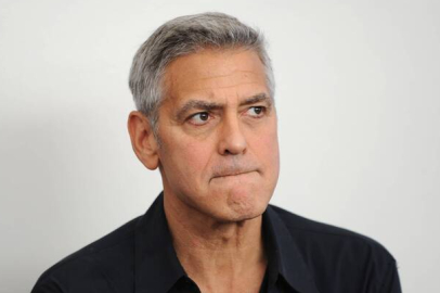 George Clooney'den yeni Joe Biden açıklaması