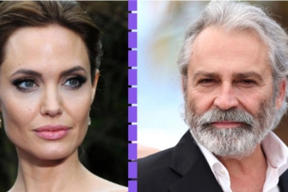 Haluk Bilginer ve Angelina Jolie başrolde