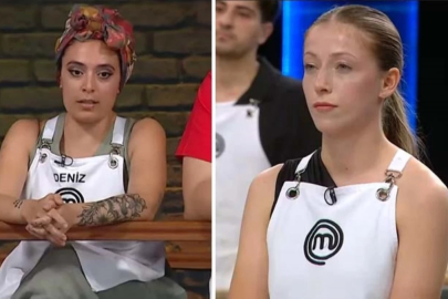 MasterChef Türkiye'de gergin anlar!