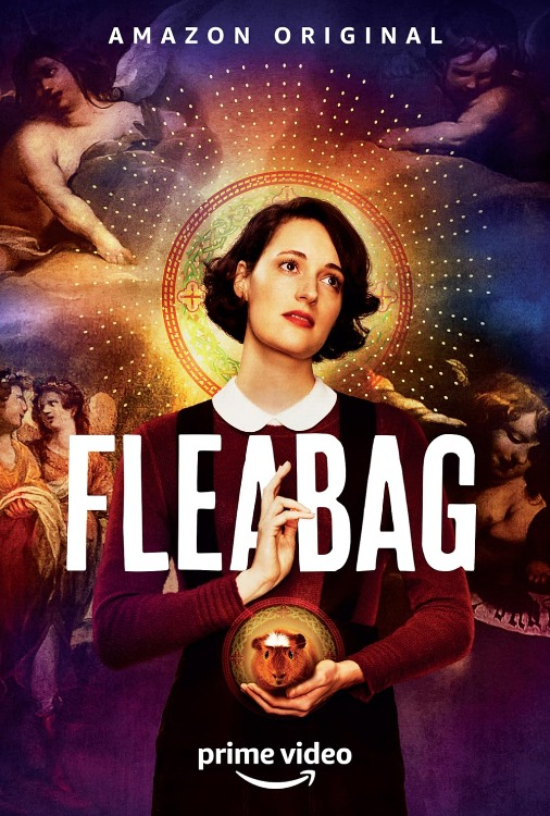 FLEABAG