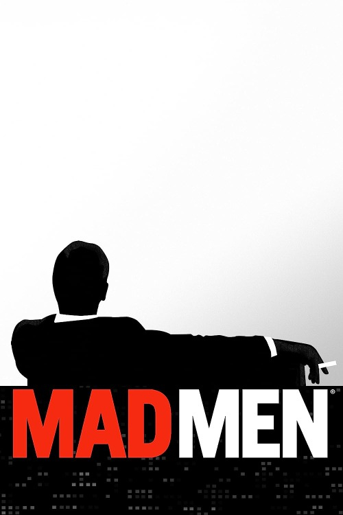 MAD MEN