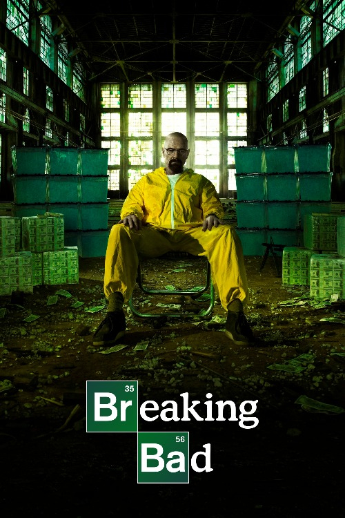 BREAKING BAD