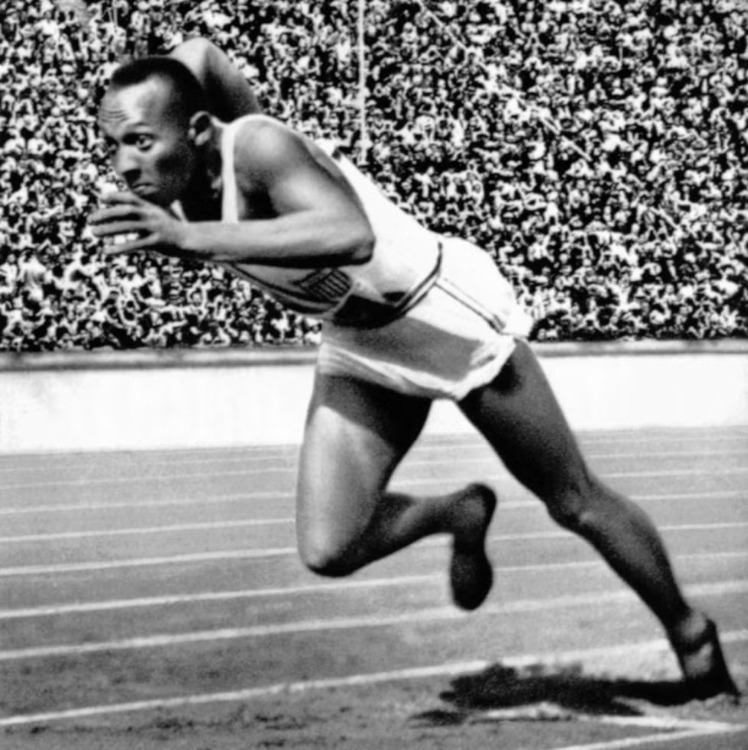 Jesse Owens