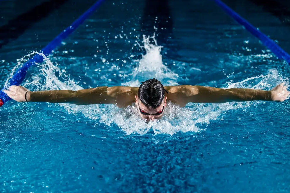 Tüm zamanların efsaneleşmiş olimpiyat sporcuları